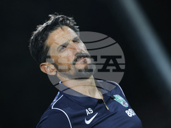 Футбол - Славия - Берое