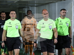 Футбол - Славия - Берое