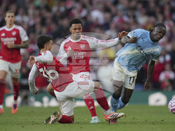 Britain Soccer Premier League