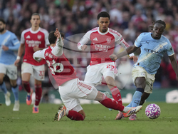 Britain Soccer Premier League