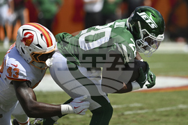 Jets Buccaneers Football