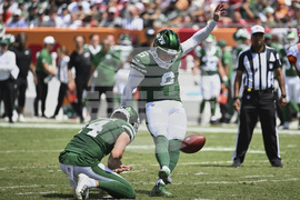 Jets Buccaneers Football