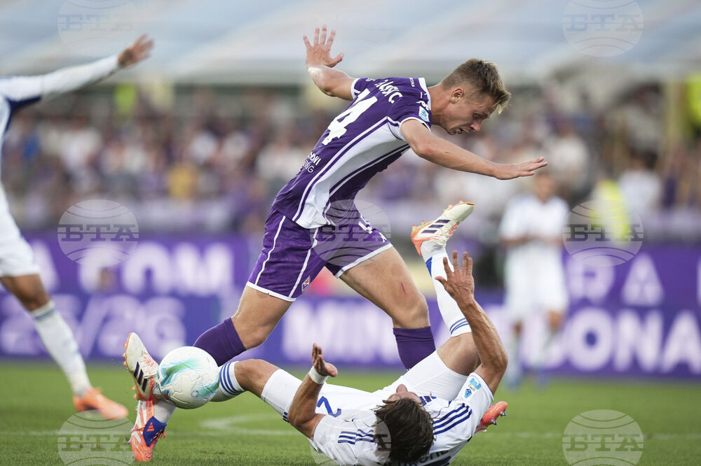 Първа повиквателна за националния тим на Италия получиха Николуси Кавилия и Николо Камбиаги