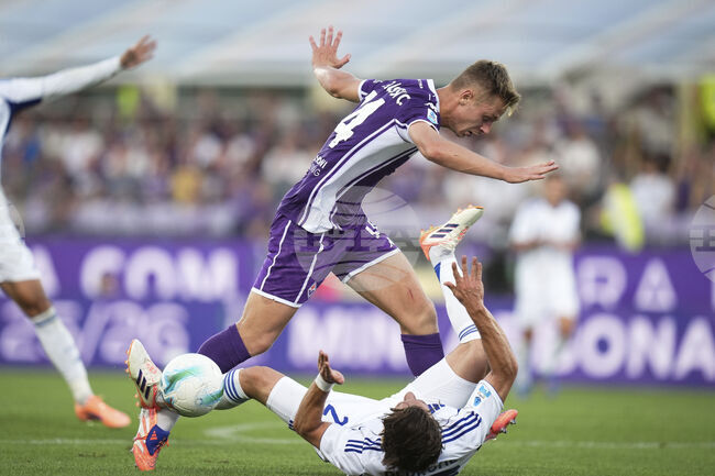 Първа повиквателна за националния тим на Италия получиха Николуси Кавилия и Николо Камбиаги