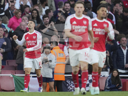 Britain Soccer Premier League