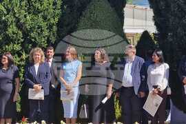 Балчик - "Двореца" - Ботаническа градина - честване