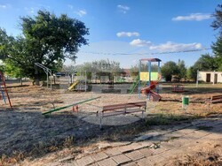 Снимка: Община Кубрат