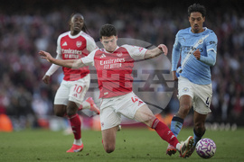 Britain Soccer Premier League