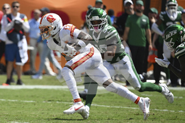 Jets Buccaneers Football