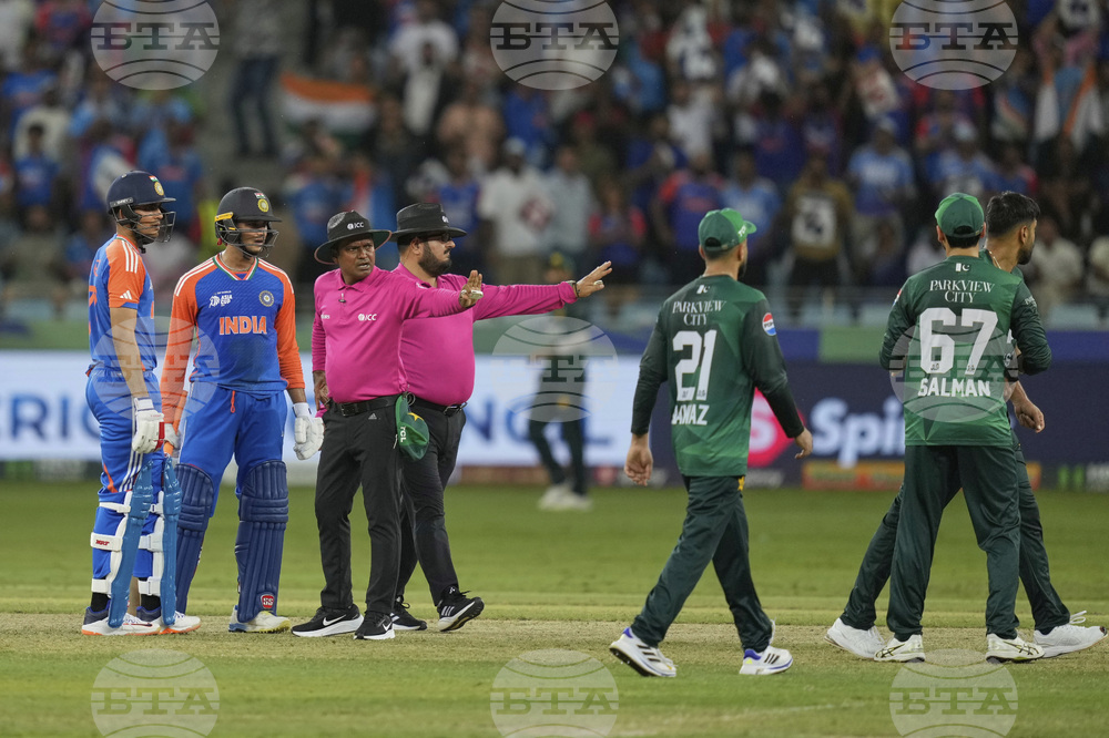 Emirates Asia Cup Cricket