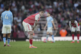 Britain Soccer Premier League