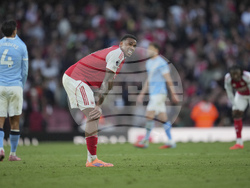 Britain Soccer Premier League