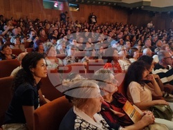 Търговище - фолклорен клуб „Омая“ - концерт-спектакъл