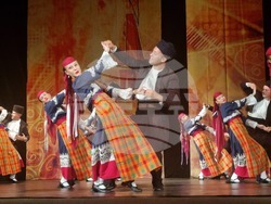 Търговище - фолклорен клуб „Омая“ - концерт-спектакъл