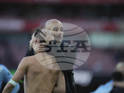 Britain Soccer Premier League