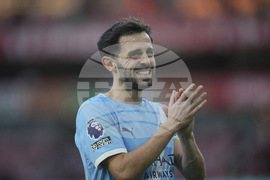 Britain Soccer Premier League