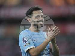 Britain Soccer Premier League