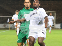 Футбол - Славия - Берое