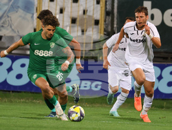 Футбол - Славия - Берое