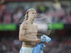 Britain Soccer Premier League