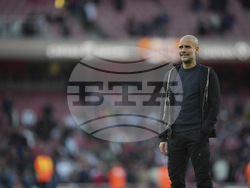 Britain Soccer Premier League