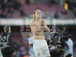 Britain Soccer Premier League