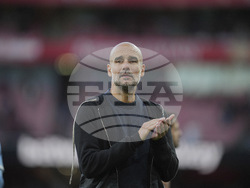 Britain Soccer Premier League