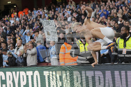 Britain Soccer Premier League