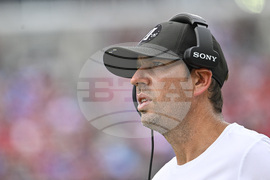 Colts Titans Football