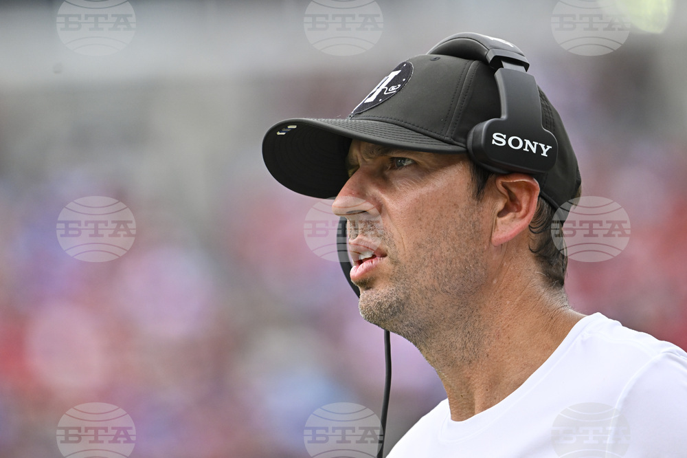 Colts Titans Football