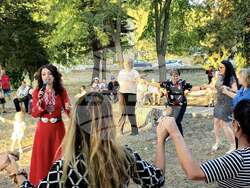 Снимка: Община Кубрат