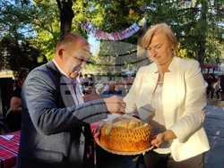 Снимка: Община Кубрат