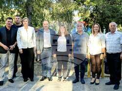 Снимка: Община Кубрат