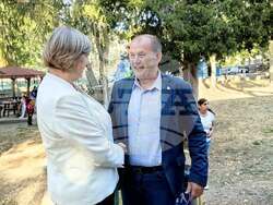 Снимка: Община Кубрат