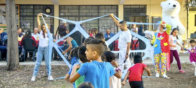 Община Кубрат: Юпер отпразнува подобаващо традиционния си събор