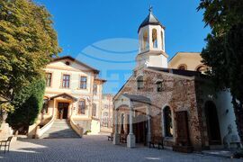 Варна - Нарине Назарян - посещение