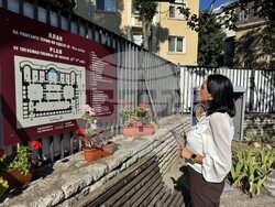 Варна - Нарине Назарян - посещение