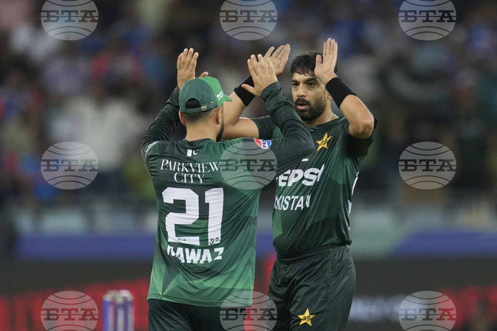 Emirates Asia Cup Cricket