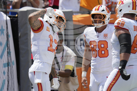 Jets Buccaneers Football