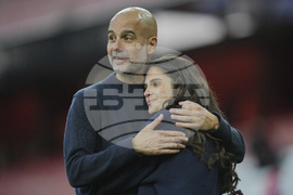 Britain Soccer Premier League