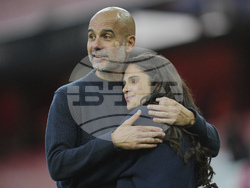 Britain Soccer Premier League