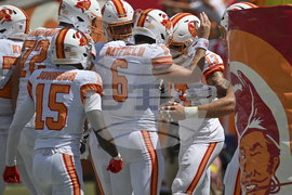 Jets Buccaneers Football