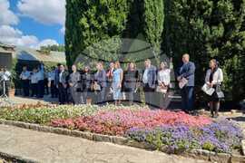 Балчик - "Двореца" - Ботаническа градина - честване