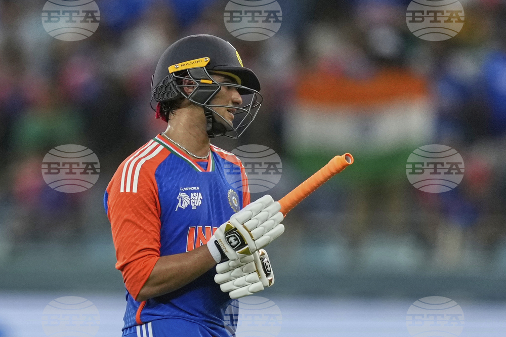 Emirates Asia Cup Cricket