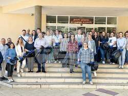 Снимка: Община Кубрат