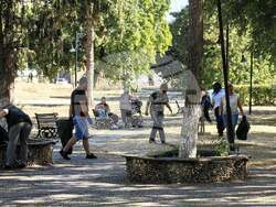 Снимка: Община Кубрат