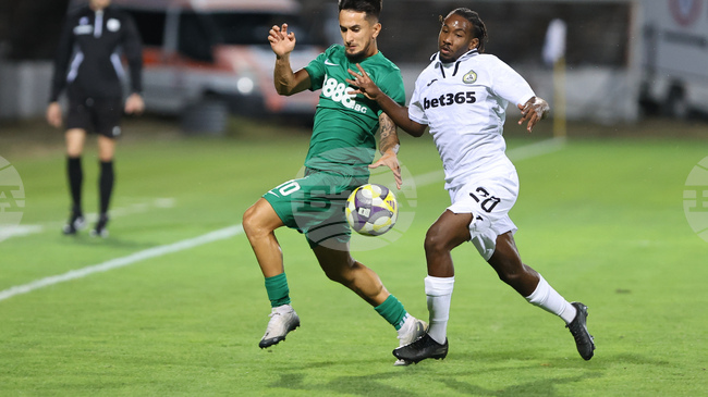 Билетите за мача между Берое и Славия от 24-ия кръг на футболното първенство вече са в продажба