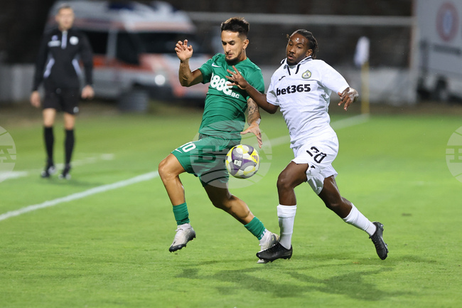 Билетите за мача между Берое и Славия от 24-ия кръг на футболното първенство вече са в продажба