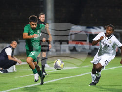 Футбол - Славия - Берое