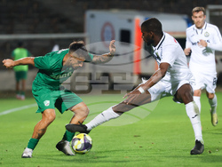 Футбол - Славия - Берое